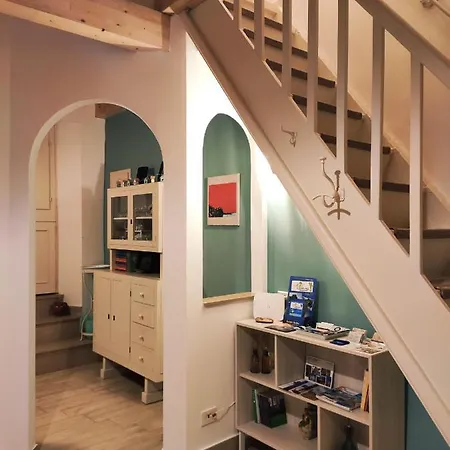 B&B Mastro Francesco 4*