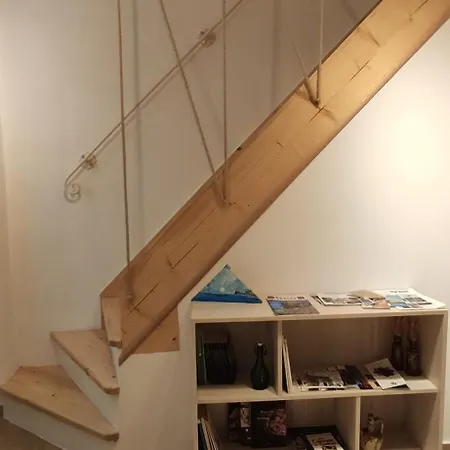 B&B Mastro Francesco