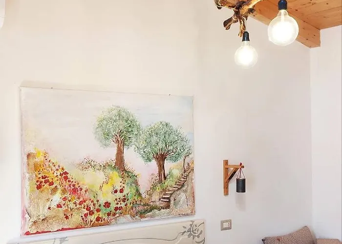 Mastro Francesco 住宿加早餐酒店 4*