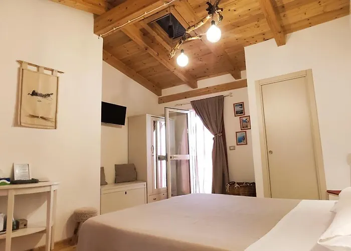 Mastro Francesco 住宿加早餐酒店