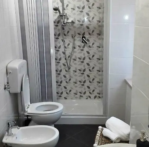 Mastro Francesco 4* 希拉