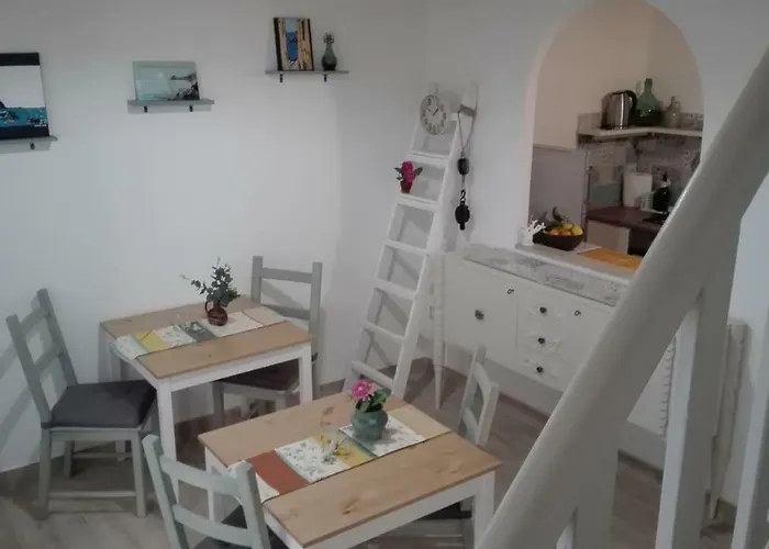 Mastro Francesco 住宿加早餐酒店 4*