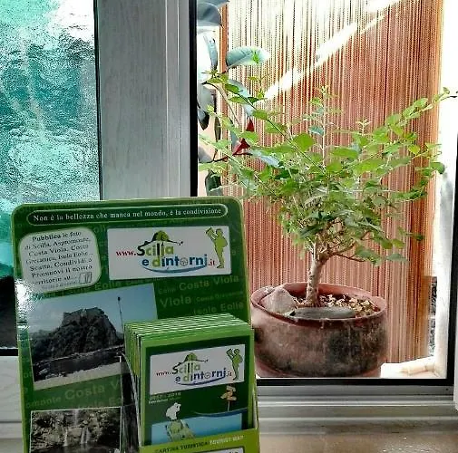 Mastro Francesco 住宿加早餐酒店