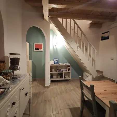 Panzió Mastro Francesco 4*