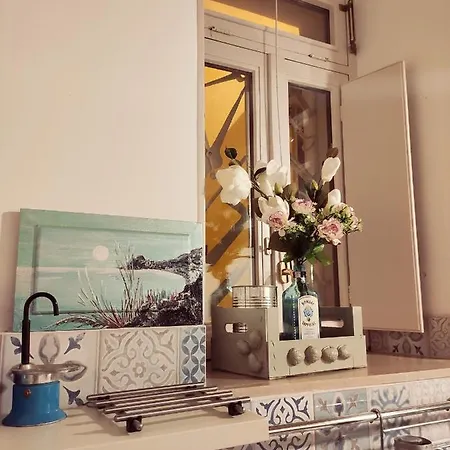 Panzió Mastro Francesco 4*