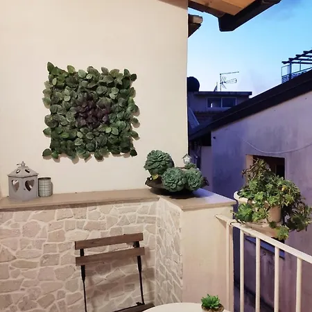 Bed & Breakfast Mastro Francesco