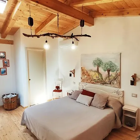 Mastro Francesco Bed & Breakfast *