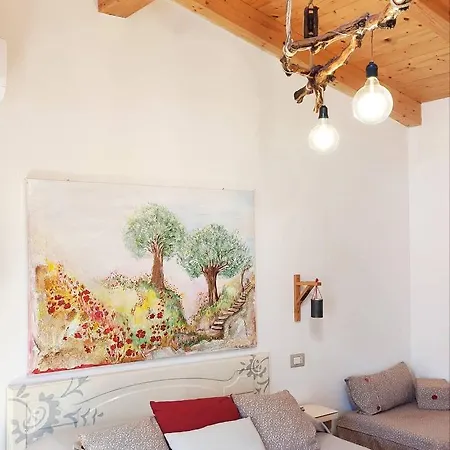 Mastro Francesco Panzió 4*