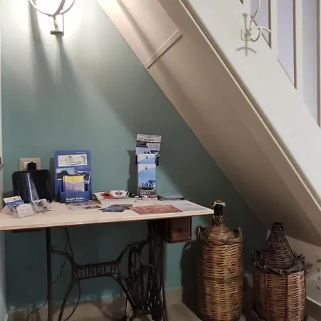 Mastro Francesco Bed & Breakfast