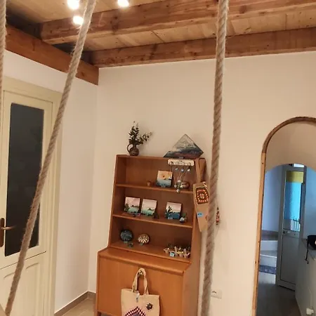 Mastro Francesco Bed & Breakfast Scilla