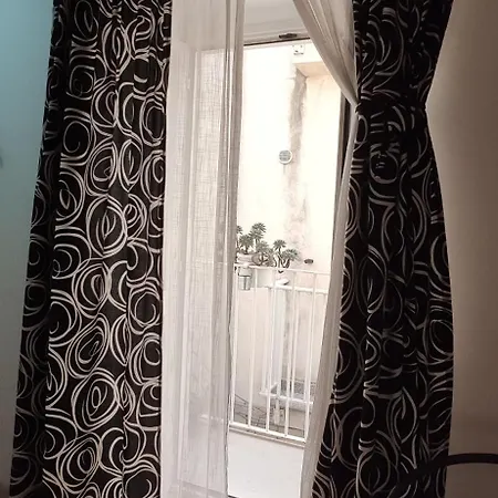 Bed & Breakfast Mastro Francesco