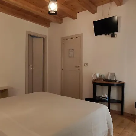 Mastro Francesco 4* Scilla