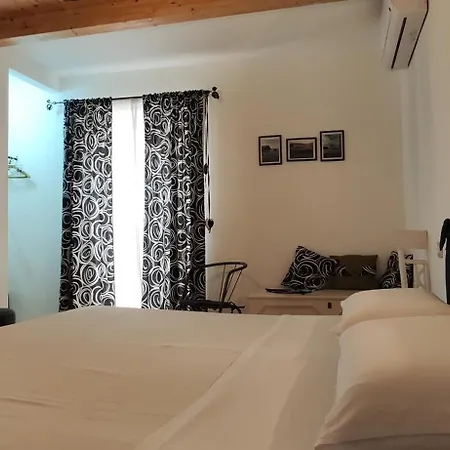 Bed & Breakfast Mastro Francesco Scilla