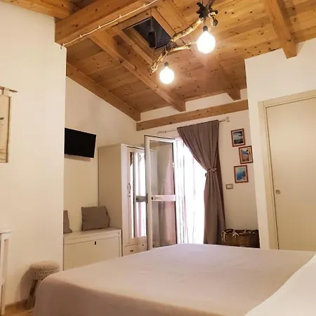 Mastro Francesco Bed & Breakfast