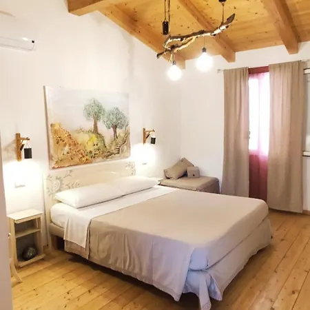 B&B Mastro Francesco 4*