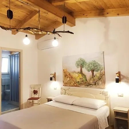 Mastro Francesco Scilla