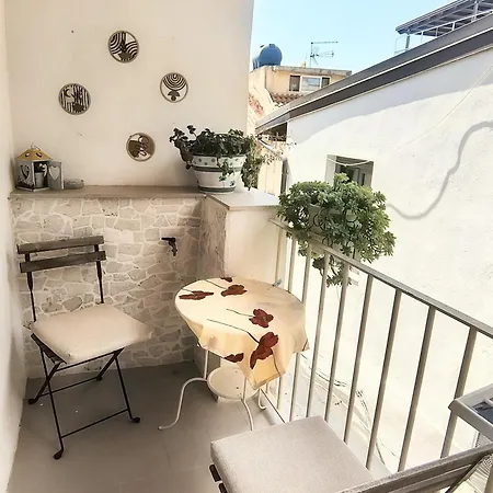 Mastro Francesco Bed & Breakfast 4*