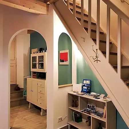 Bed & Breakfast Mastro Francesco