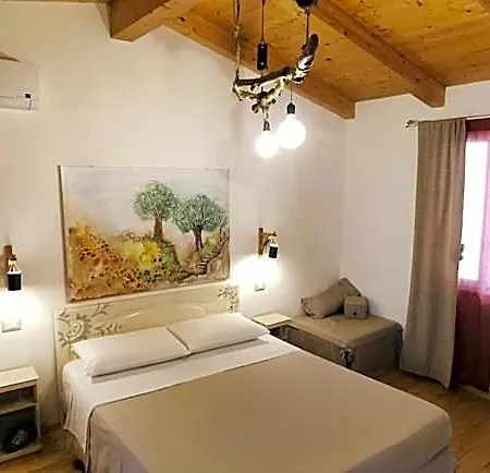Mastro Francesco B&B 쉴라