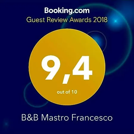 B&B Mastro Francesco 4*