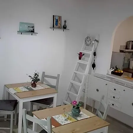 Mastro Francesco B&B 쉴라