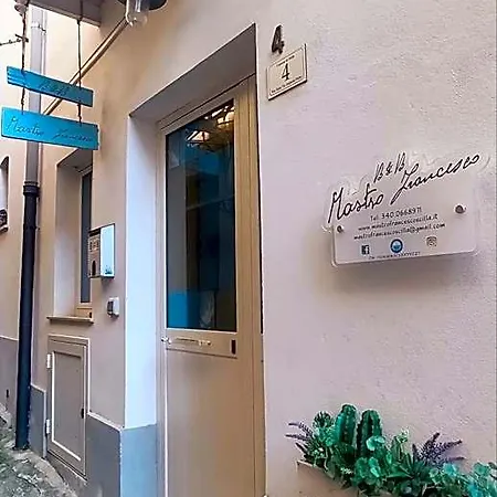 Mastro Francesco 4*