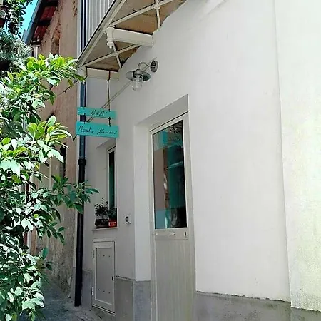 Mastro Francesco B&B