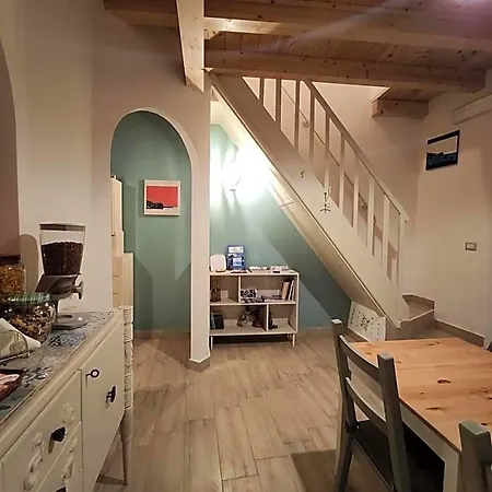 B&B Mastro Francesco