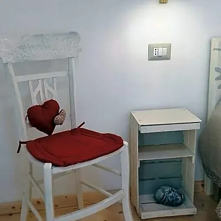 B&B Mastro Francesco 쉴라