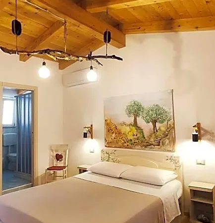 Mastro Francesco Bed and Breakfast