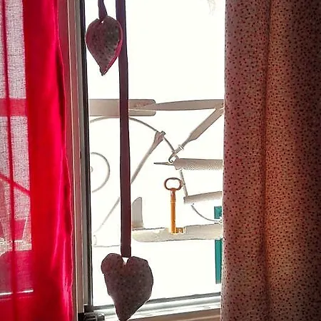 B&B Mastro Francesco