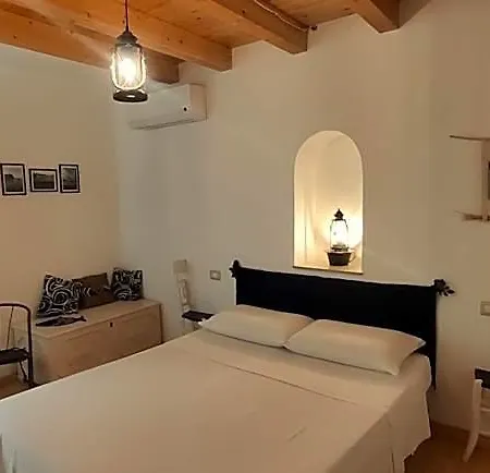 B&B Mastro Francesco 4*