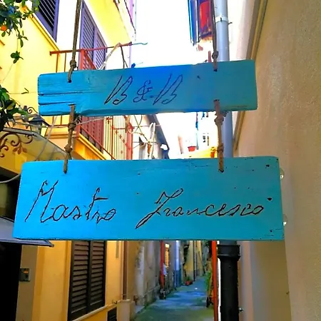 B&B Mastro Francesco 4*