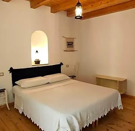 Mastro Francesco B&B 4*
