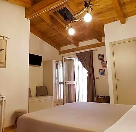 Mastro Francesco B&B 4*