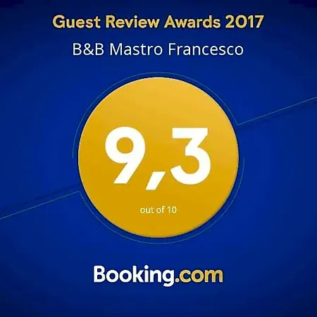B&B Mastro Francesco
