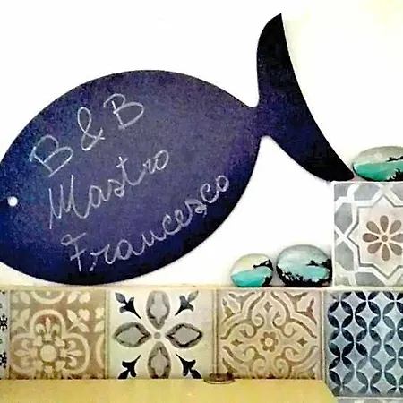Mastro Francesco B&B 4*