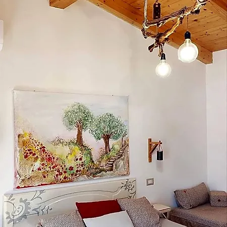 B&B Mastro Francesco 4*