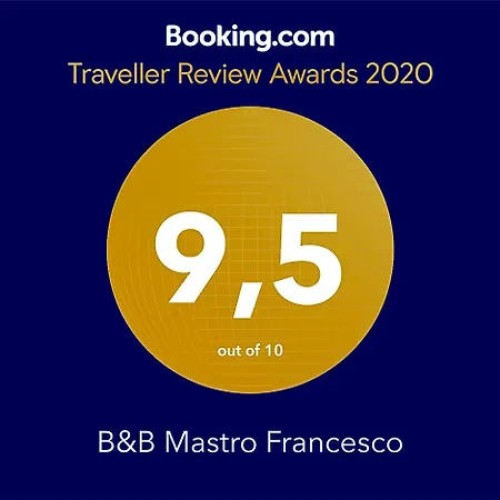 B&B Mastro Francesco