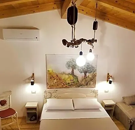 B&B Mastro Francesco 쉴라