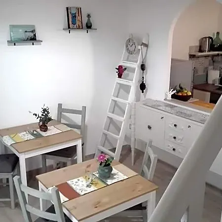 Mastro Francesco B&B 쉴라