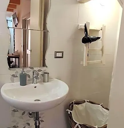 B&B Mastro Francesco 4*