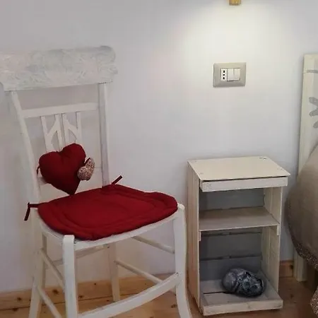 Mastro Francesco 4*