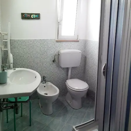 Bed and Breakfast Mastro Francesco