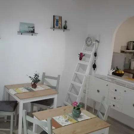 Mastro Francesco Bed and Breakfast