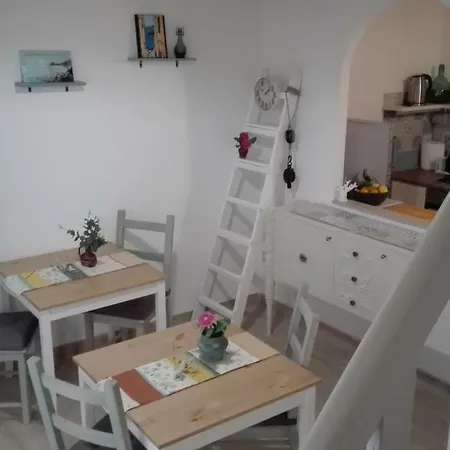 Mastro Francesco Bed & Breakfast 4*