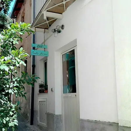 Mastro Francesco