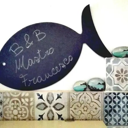 Mastro Francesco Bed and Breakfast