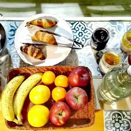 Bed and Breakfast Mastro Francesco