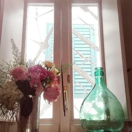 Mastro Francesco Bed & Breakfast Scilla